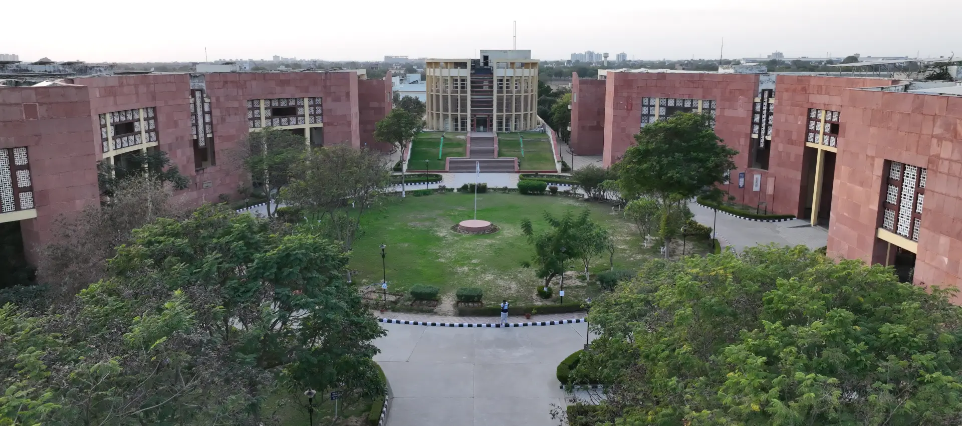 jklu edge