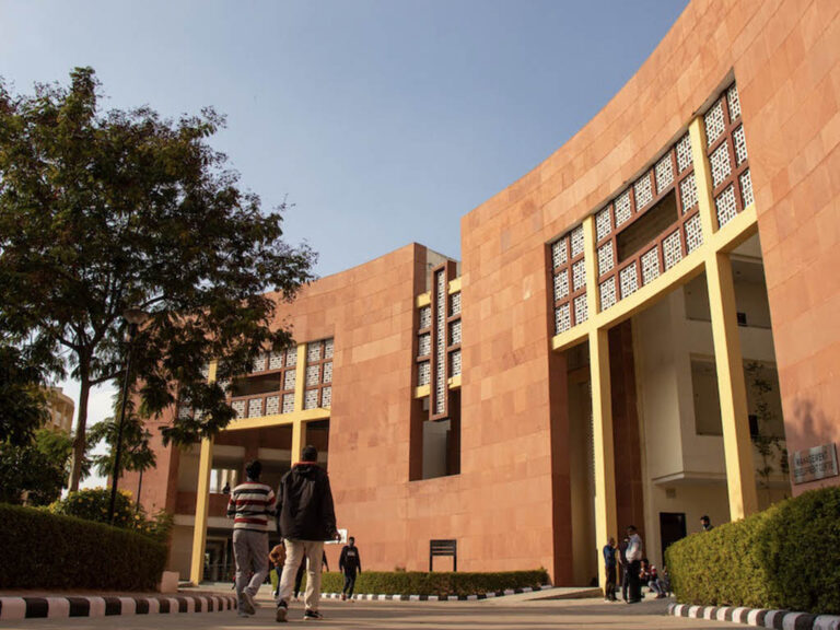 jaipur campus