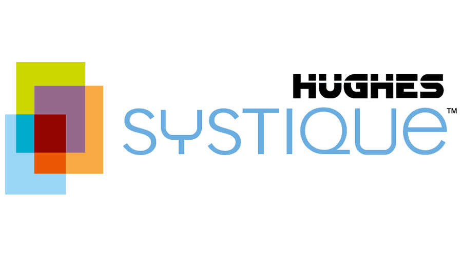hughes-systique-vector-logo