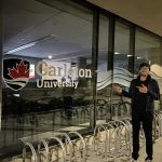 Charting New Horizons: A Research Internship at Carleton University