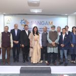 JK Lakshmipat University’s Inaugural HR Conclave, “Sangam 2024,” Pioneers Industry-Academia Synergy