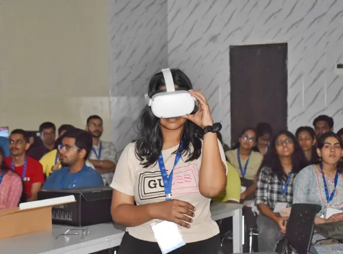 AR/VR Lab