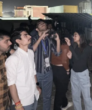 club image