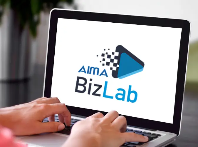 AIMA BizLab