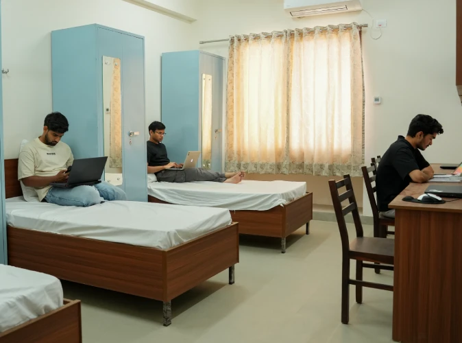 Boys Hostel