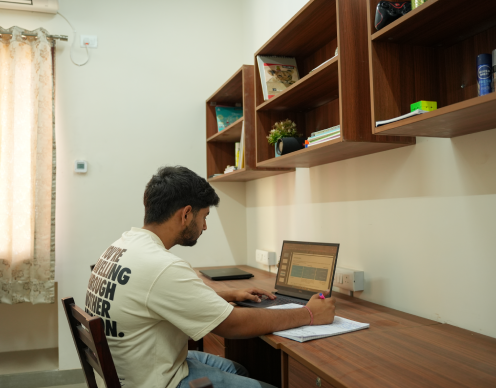 hostel