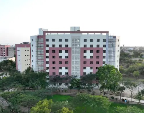 hostel