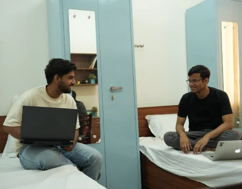 hostel