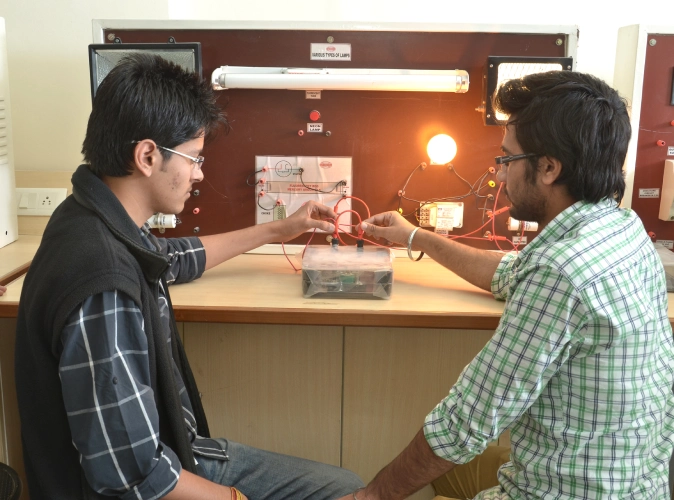 Advanced Labs