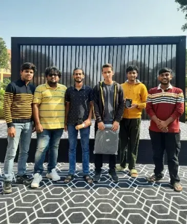 club image