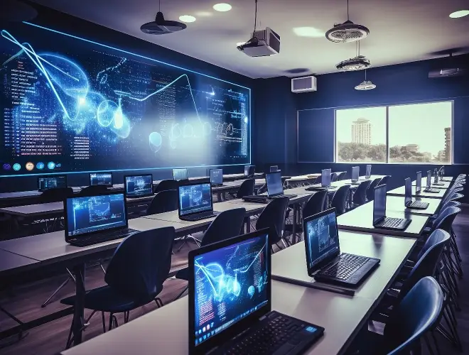 Data Science Lab