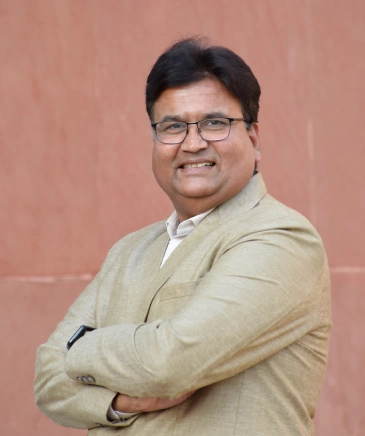 JKLU Mentors
