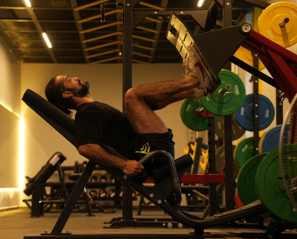 Strength Training Tools
