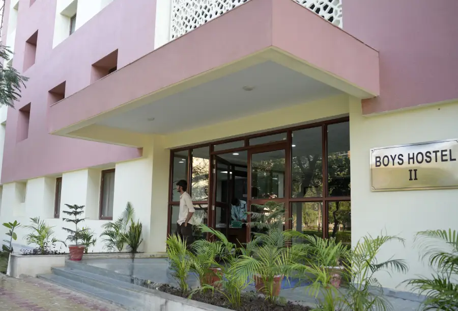 Hostel