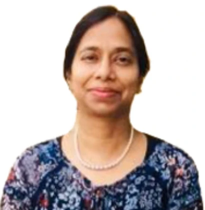 Chairperson
