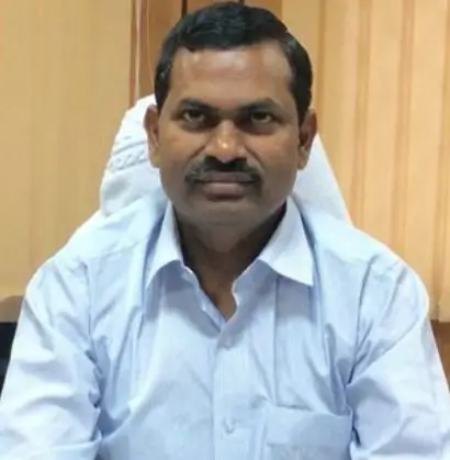 Commissioner