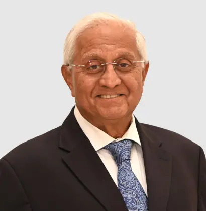 Chairperson