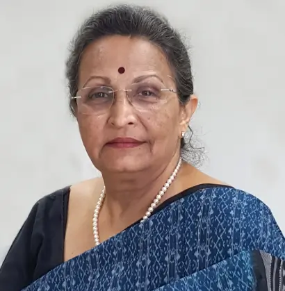 HDFC Director