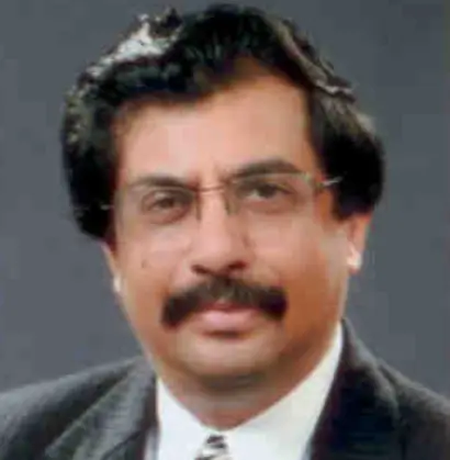 Managing Director