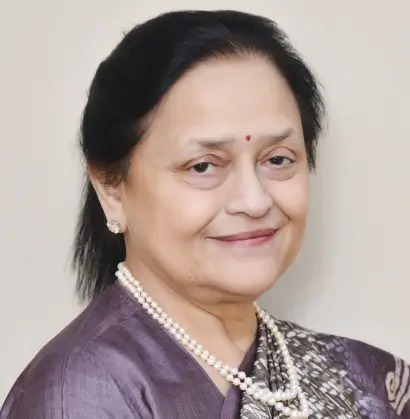 Chairperson