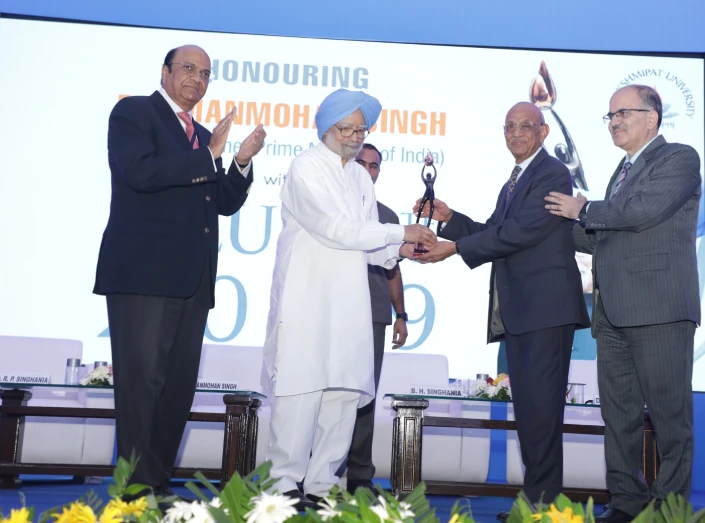 Laureate Awards