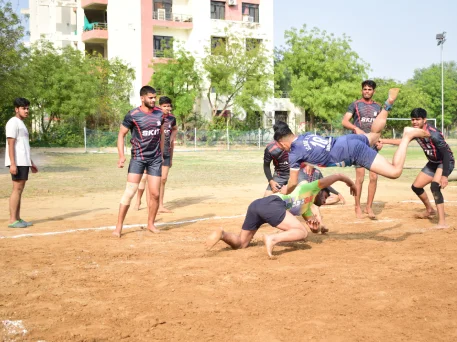 hostel