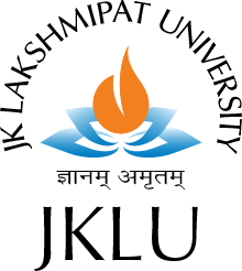 JKLU LOGO