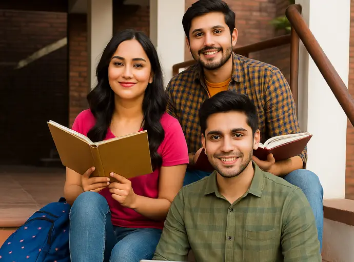 Scholarships