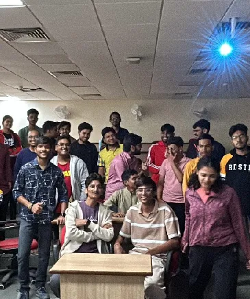 robotics-club-actvites