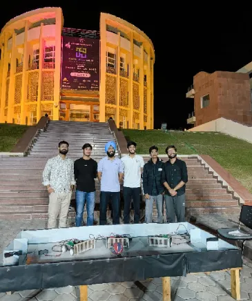robotics-club-actvites