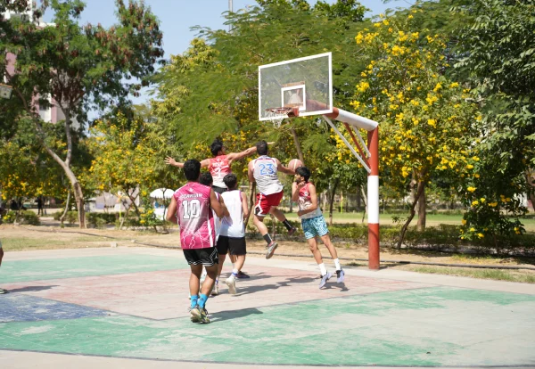 sports