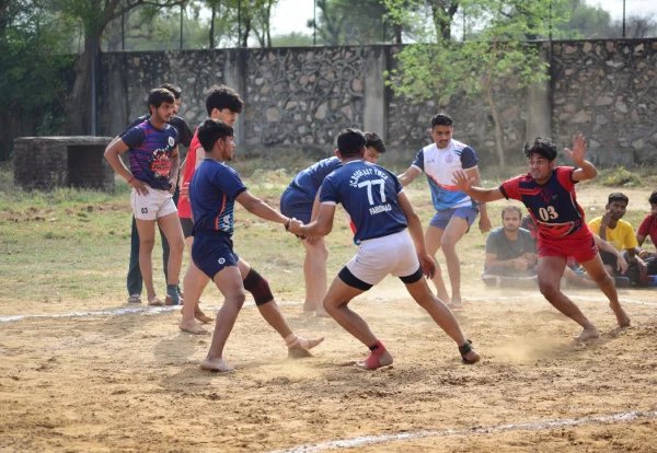 sports
