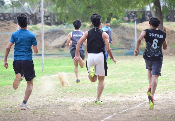sports