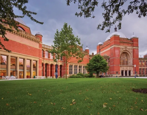 University of Birmingham