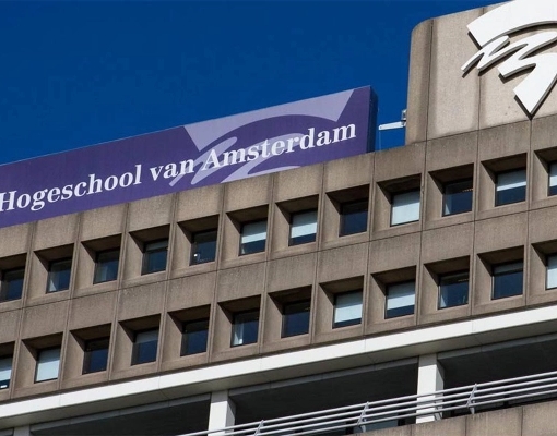 Hogeschool van
