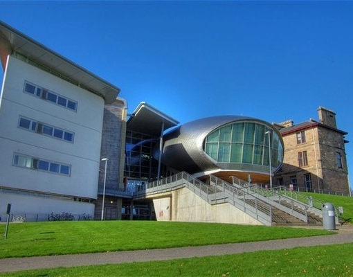 Edinburgh Napier