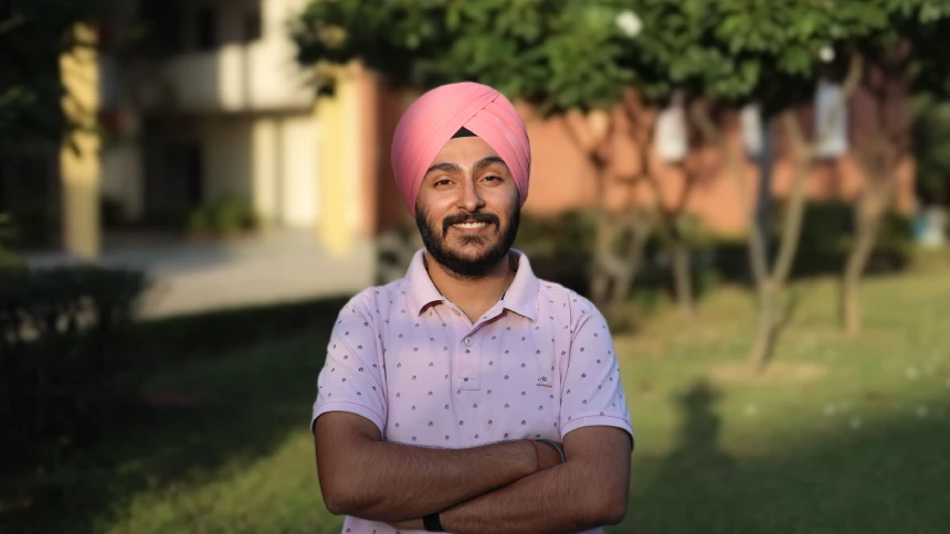 Beating the Odds: How Bisman Turned Failures into a Foundation for Success