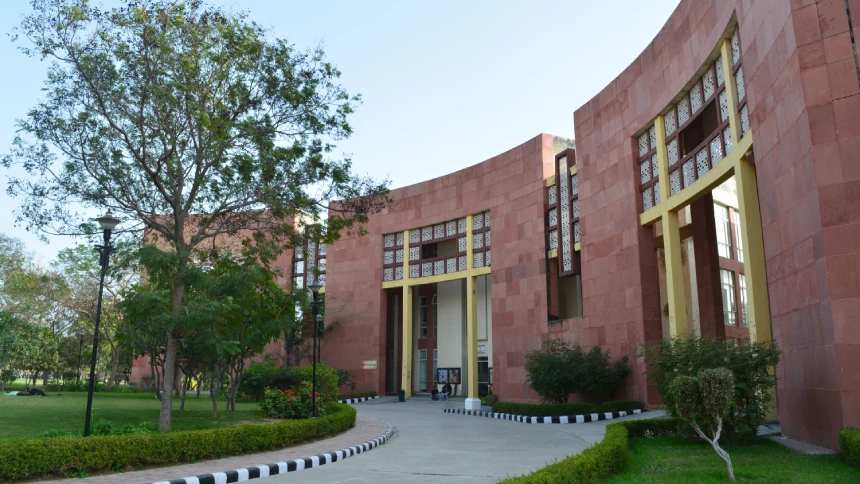 JKLU Launches Future-Focused Disciplines for Tomorrow’s Leaders
