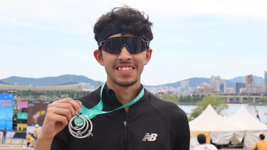 Beyond the Classroom: How a Semester in Seoul Shaped Kartik Singh