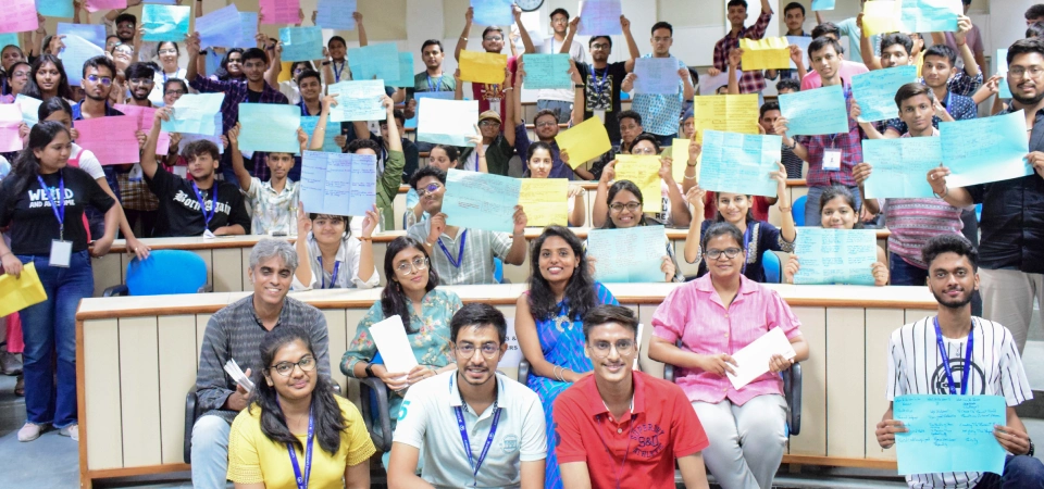 Centre for Communication and Critical Thinking