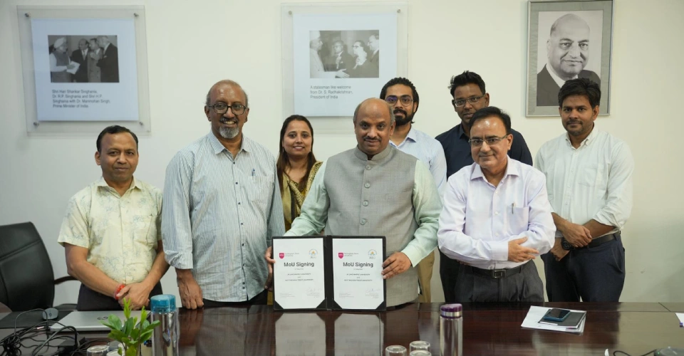 Centre for Global Learning Programs (CGLP)