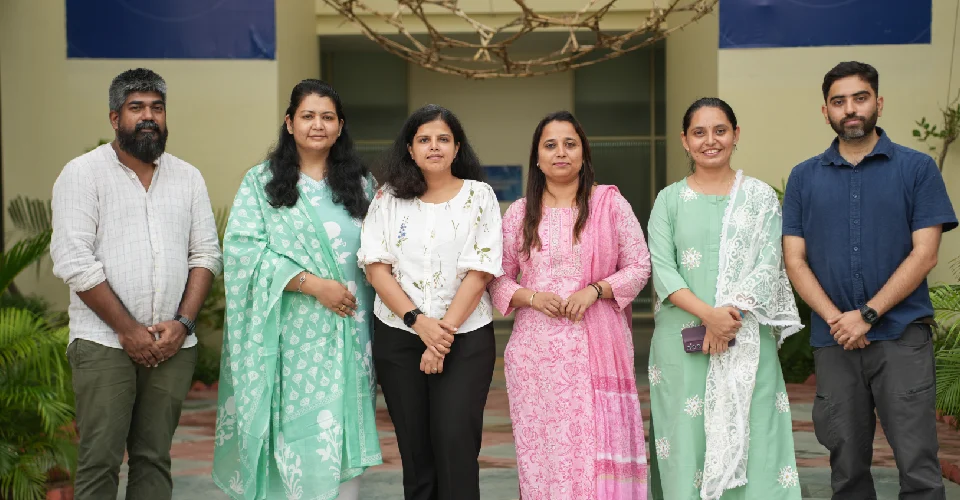 Centre for Global Learning Programs (CGLP)