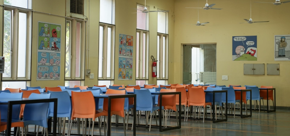 Eateries