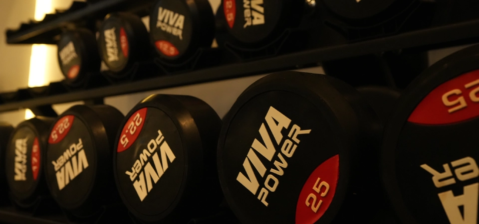 Fitness Centre