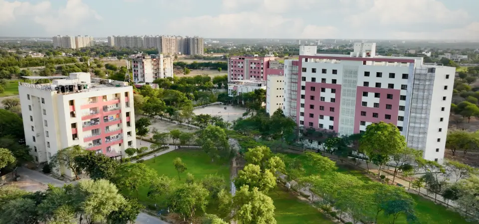Hostels
