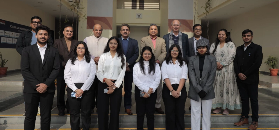 Atal Incubation Centre