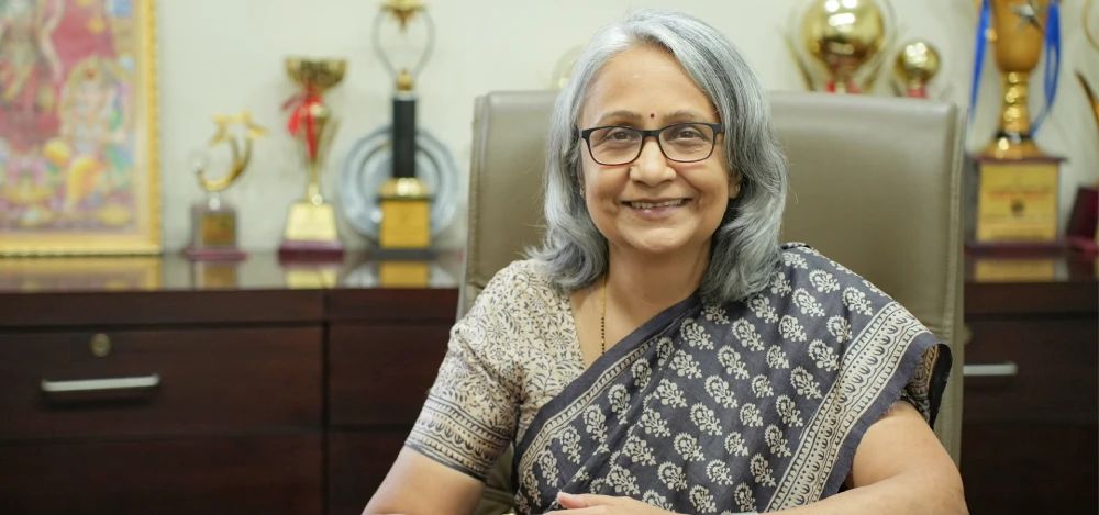 Pro Vice Chancellor’s Message