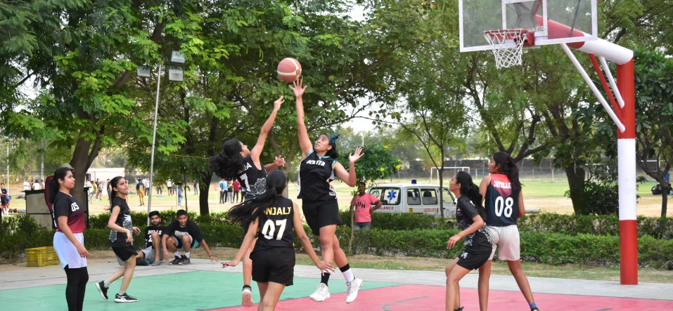 Sports