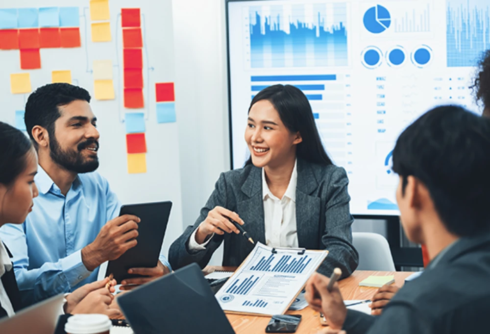 BBA (KPMG in India Certification)