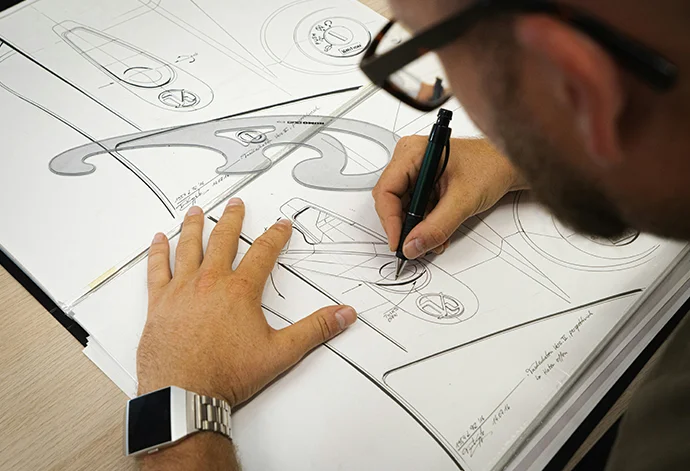 B.Des (Product Design)